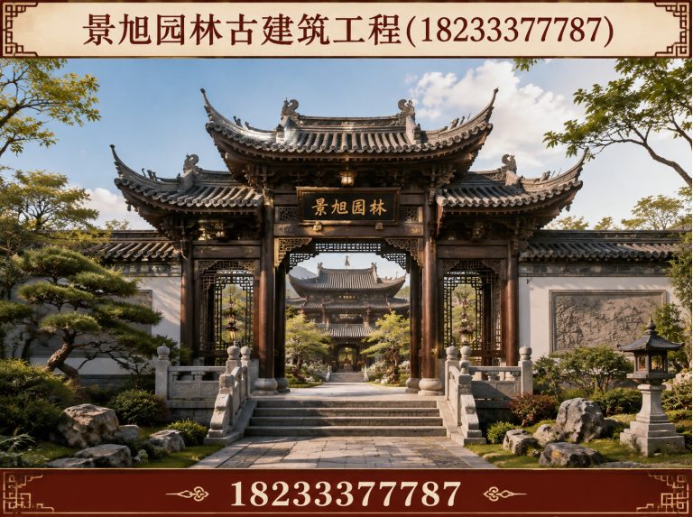 竞秀区音乐喷泉展示图